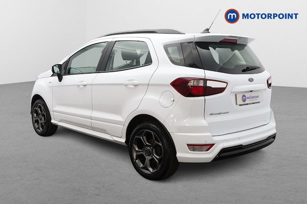 Used Ford Ecosport 2022 for sale - 76278601: Photo 5