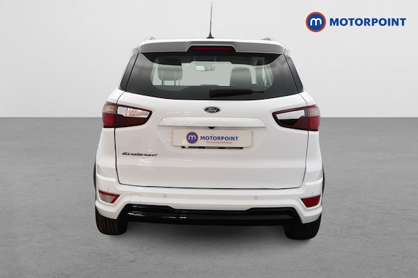 Used Ford Ecosport 2022 for sale - 76278601: Photo 6