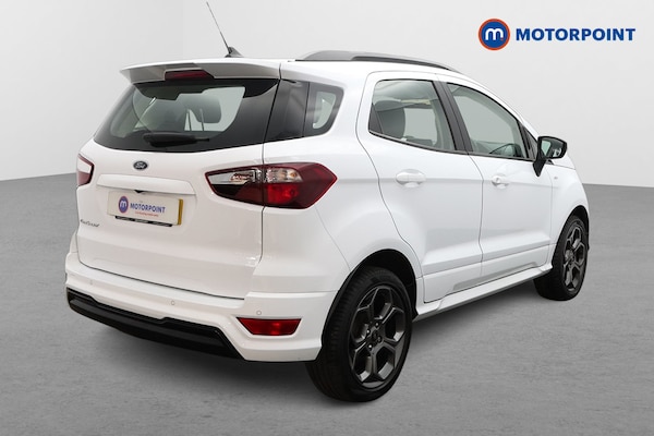 Used Ford Ecosport 2022 for sale - 76278601: Photo 7