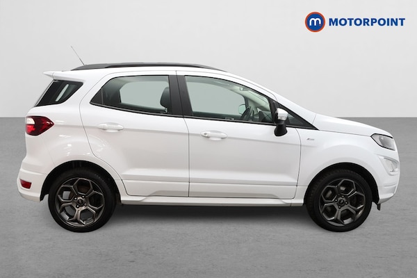 Used Ford Ecosport 2022 for sale - 76278601: Photo 8
