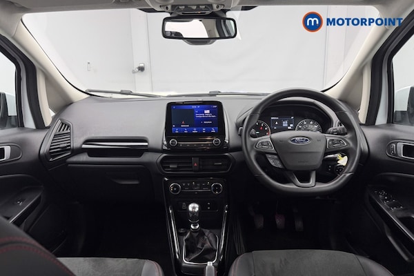 Used Ford Ecosport 2022 for sale - 76278601: Photo 9