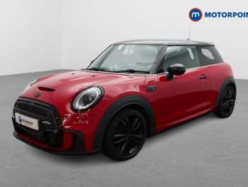 Used MINI Hatch 2022 for sale - 75145367: Photo