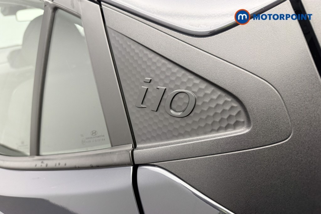 Used Hyundai i10 2025 for sale - 77516796: Photo 13