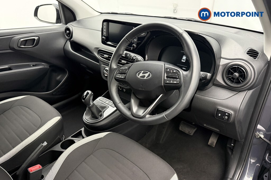 Used Hyundai i10 2025 for sale - 77516796: Photo 15