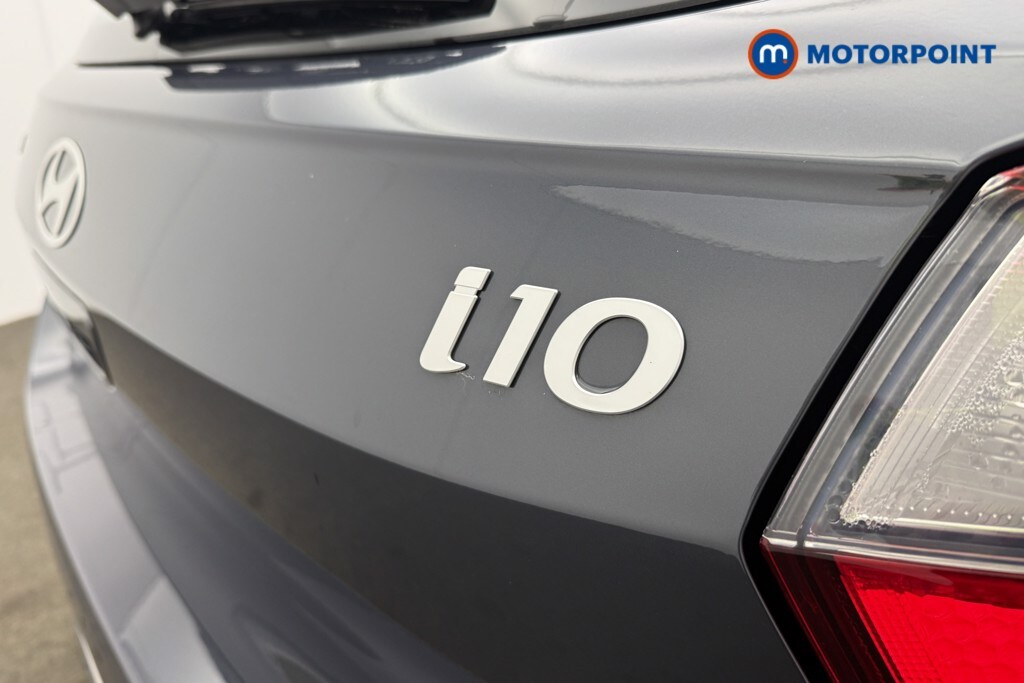 Used Hyundai i10 2025 for sale - 77516796: Photo 27