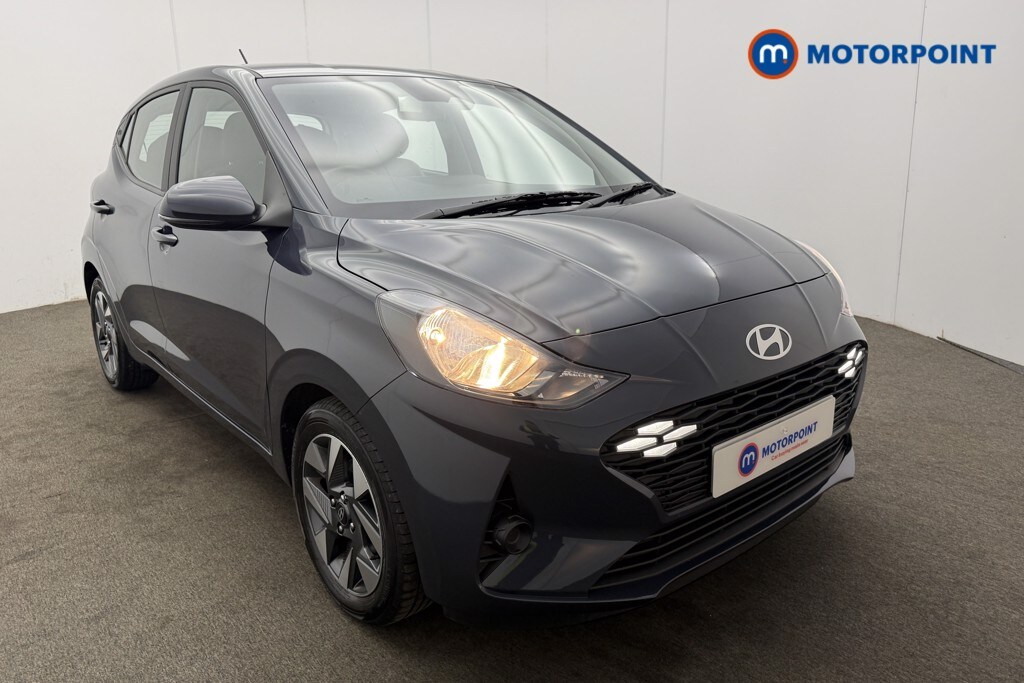 Used Hyundai i10 2025 for sale - 77516796: Photo 28