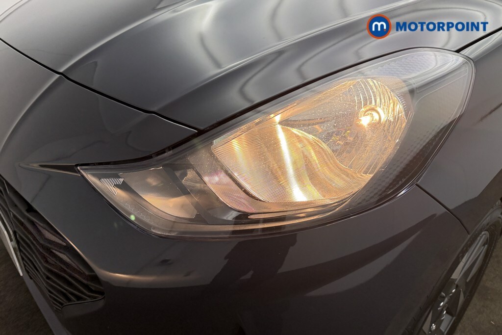 Used Hyundai i10 2025 for sale - 77516796: Photo 30