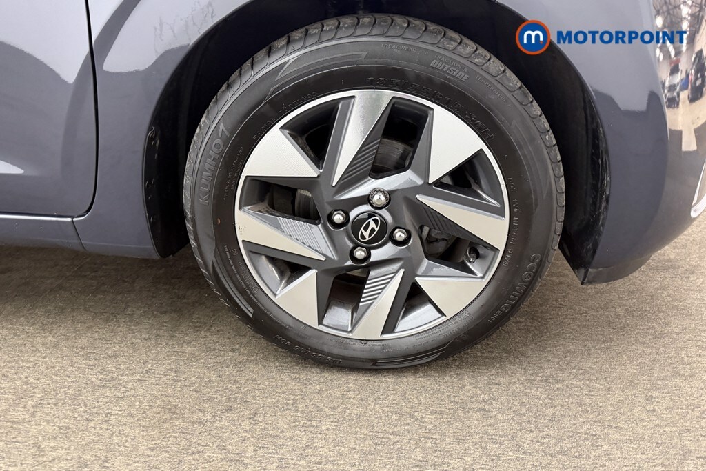 Used Hyundai i10 2025 for sale - 77516796: Photo 31