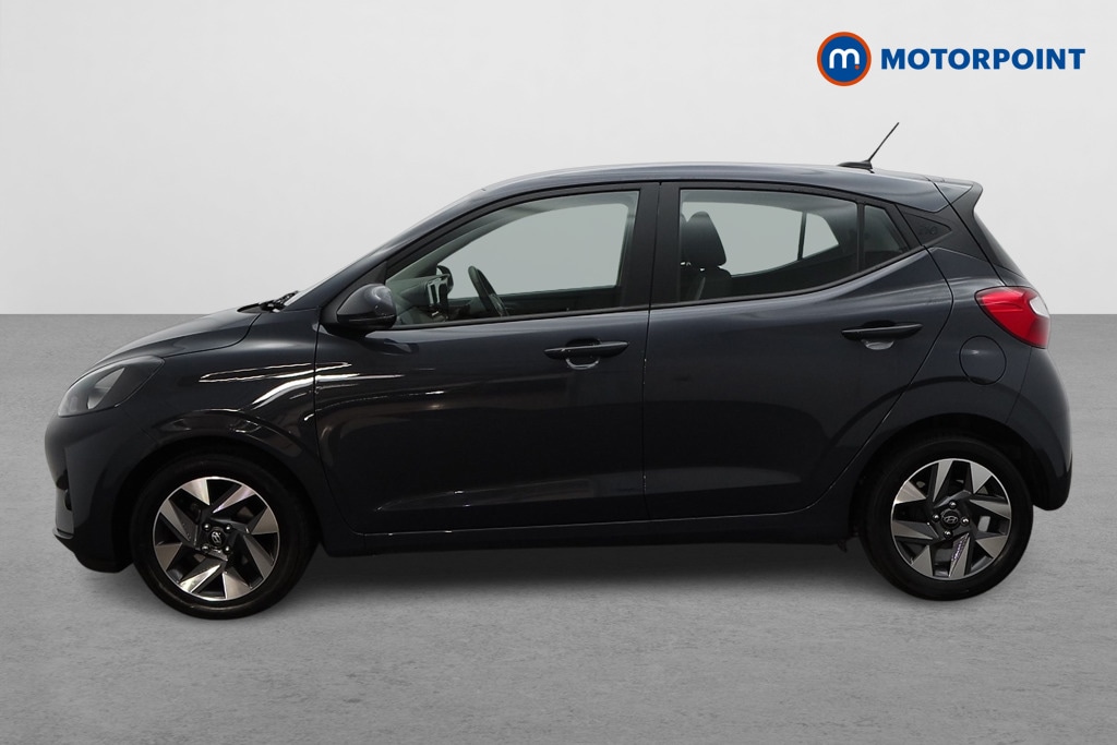 Used Hyundai i10 2025 for sale - 77516796: Photo 4