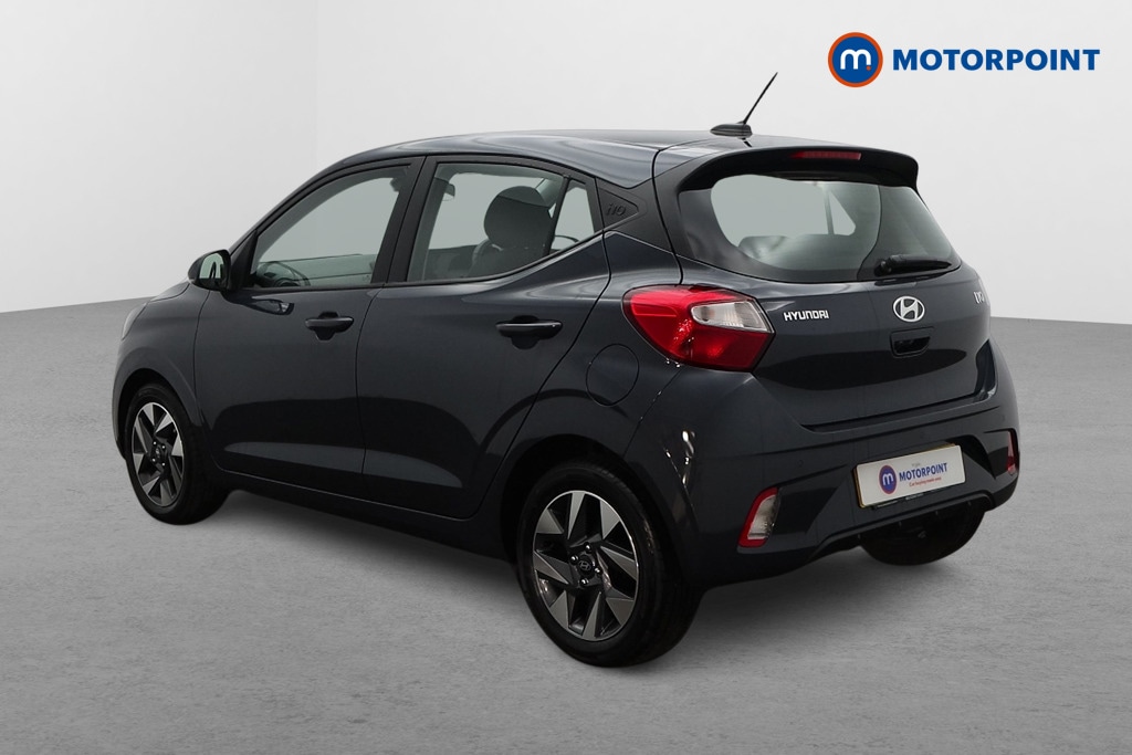 Used Hyundai i10 2025 for sale - 77516796: Photo 5