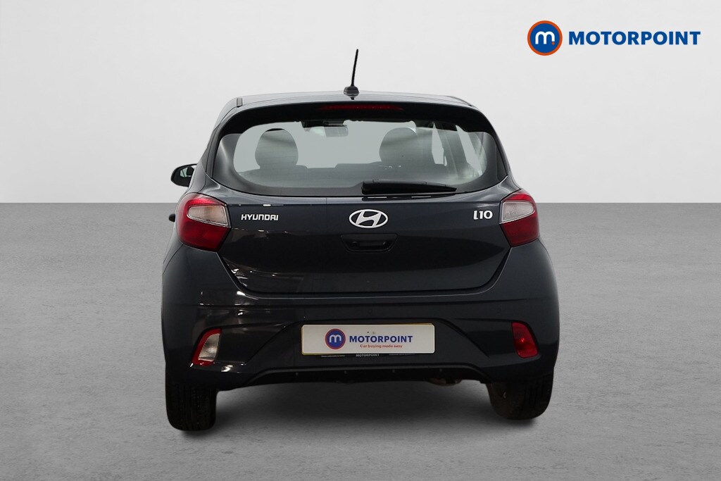 Used Hyundai i10 2025 for sale - 77516796: Photo 6