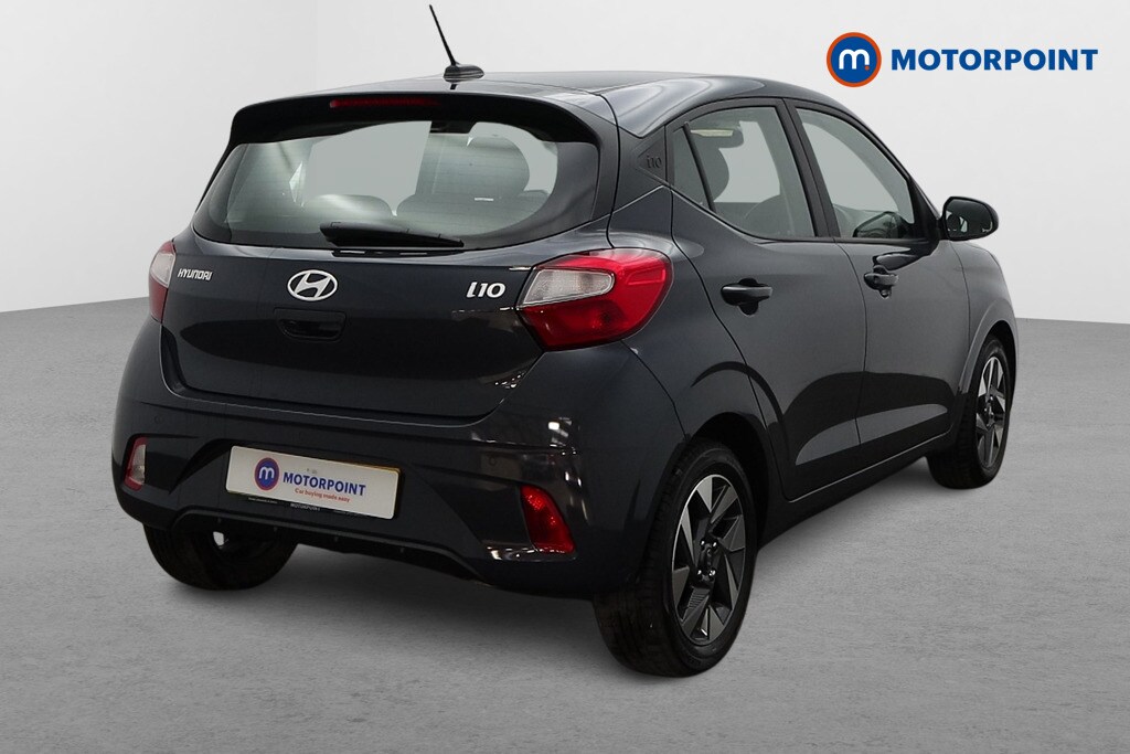 Used Hyundai i10 2025 for sale - 77516796: Photo 7