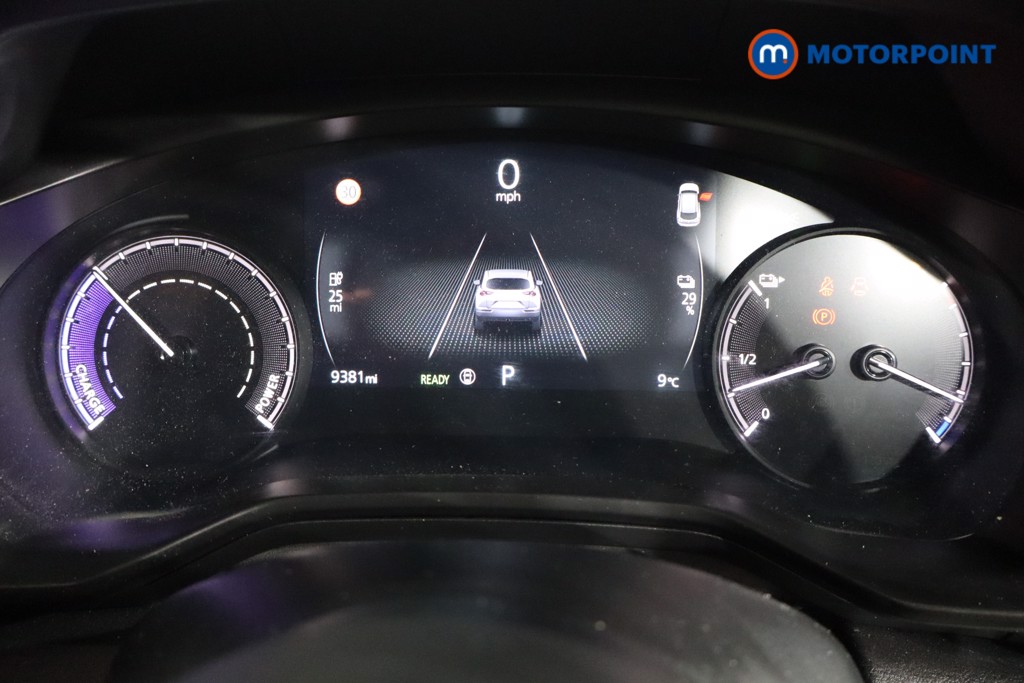 Used Mazda MX-30 2023 for sale - 77570794: Photo 10