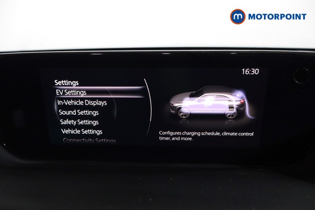 Used Mazda MX-30 2023 for sale - 77570794: Photo 18