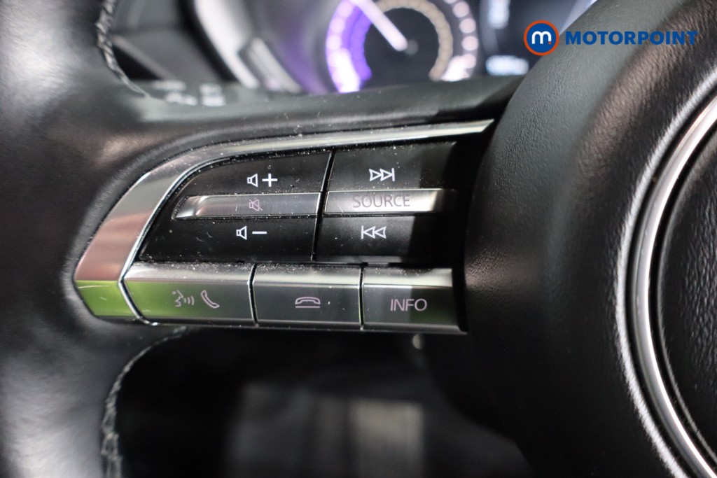 Used Mazda MX-30 2023 for sale - 77570794: Photo 22