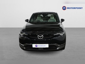Used Mazda MX-30 2023 for sale - 77570794: Photo
