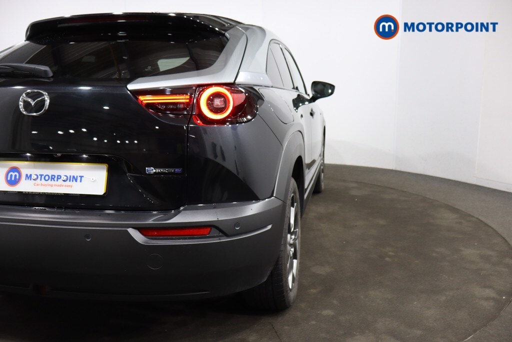 Used Mazda MX-30 2023 for sale - 77570794: Photo 40