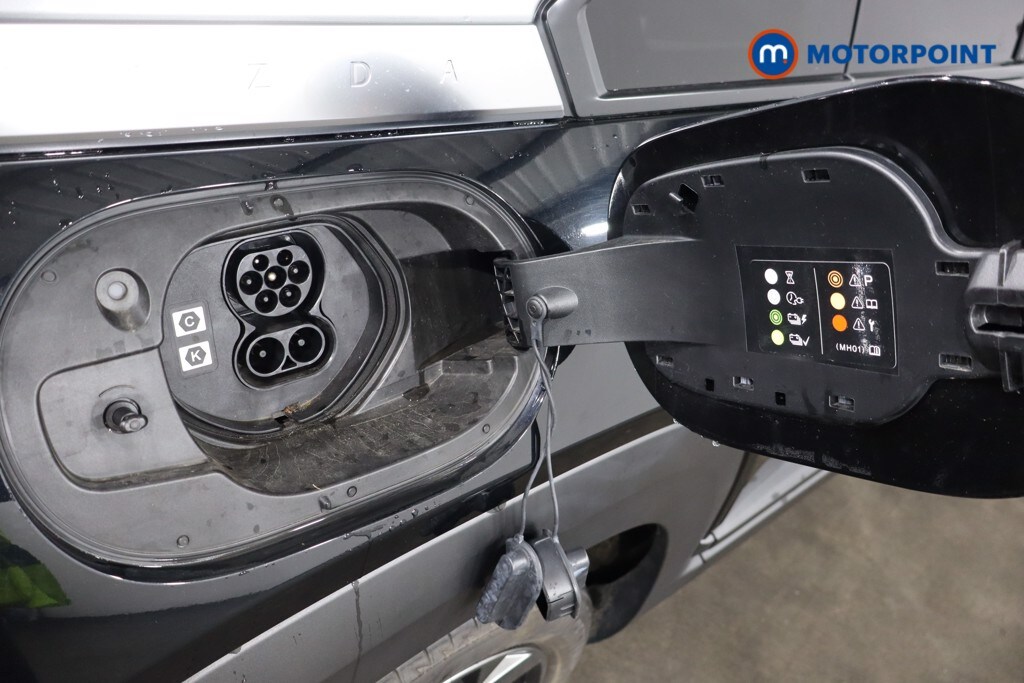 Used Mazda MX-30 2023 for sale - 77570794: Photo 44