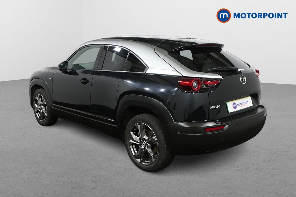 Used Mazda MX-30 2023 for sale - 77570794: Photo 5