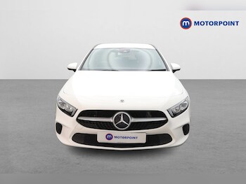 Used Mercedes-Benz A-Class undefined for sale - 78721402: Photo