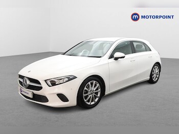 Used Mercedes-Benz A-Class undefined for sale - 78721402: Photo