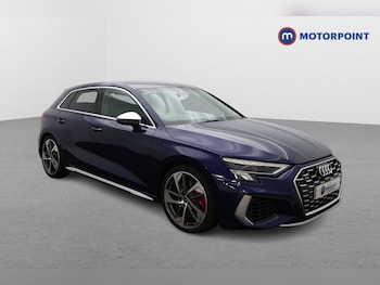 Used Audi A3 2022 for sale - 75542621: Photo