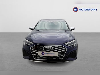 Used Audi A3 2022 for sale - 75542621: Photo