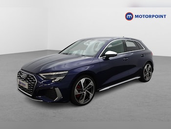 Used Audi A3 2022 for sale - 75542621: Photo