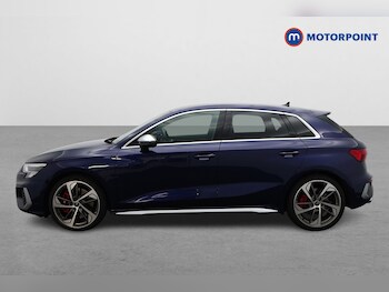 Used Audi A3 2022 for sale - 75542621: Photo