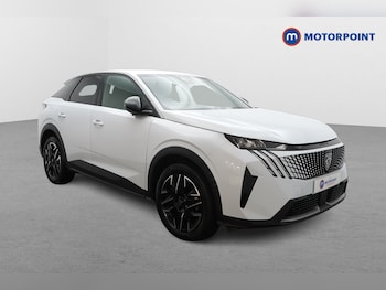 Used Peugeot 3008 2025 for sale - 79141308: Photo