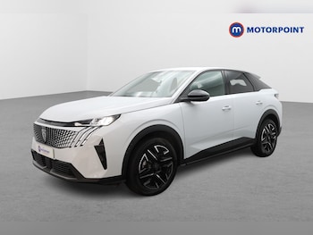Used Peugeot 3008 2025 for sale - 79141308: Photo