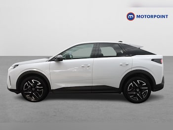 Used Peugeot 3008 2025 for sale - 79141308: Photo