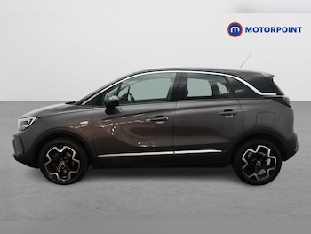 Used Vauxhall Crossland 2022 for sale - 79102860: Photo