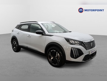 Used Peugeot 2008 2025 for sale - 78255815: Photo
