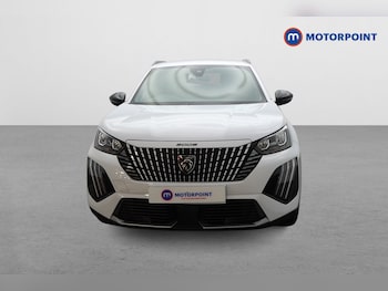 Used Peugeot 2008 2025 for sale - 78255815: Photo