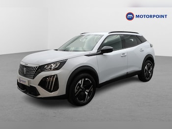 Used Peugeot 2008 2025 for sale - 78255815: Photo