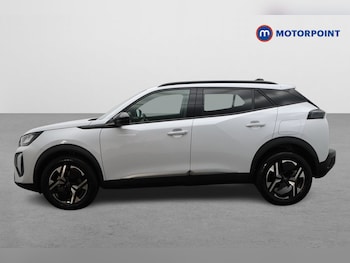 Used Peugeot 2008 2025 for sale - 78255815: Photo