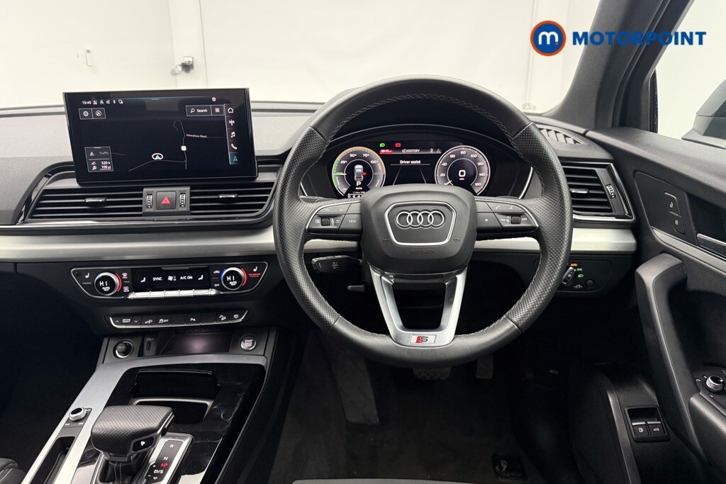 Used Audi Q5 for sale - 77845952: Photo 10