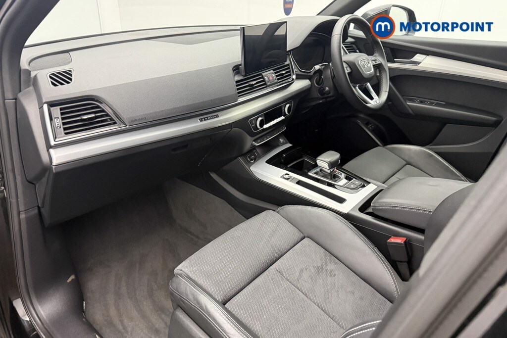 Used Audi Q5 for sale - 77845952: Photo 12