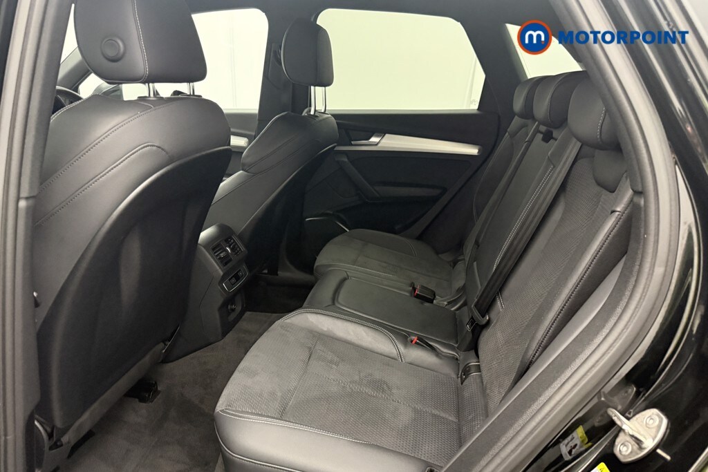 Used Audi Q5 for sale - 77845952: Photo 13