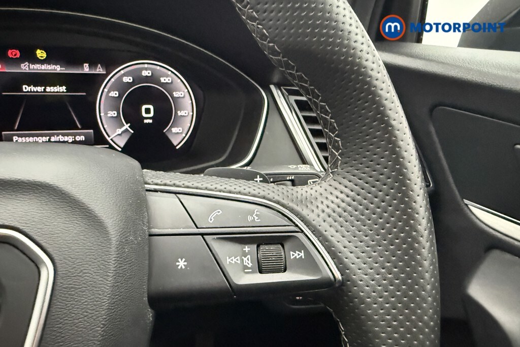 Used Audi Q5 for sale - 77845952: Photo 17