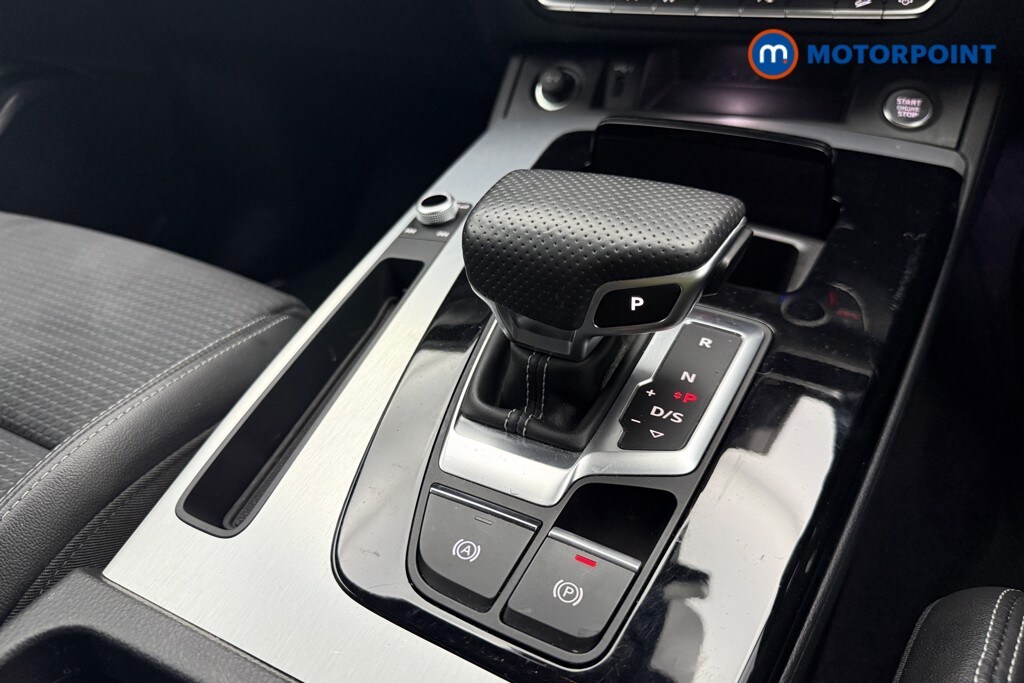 Used Audi Q5 for sale - 77845952: Photo 24