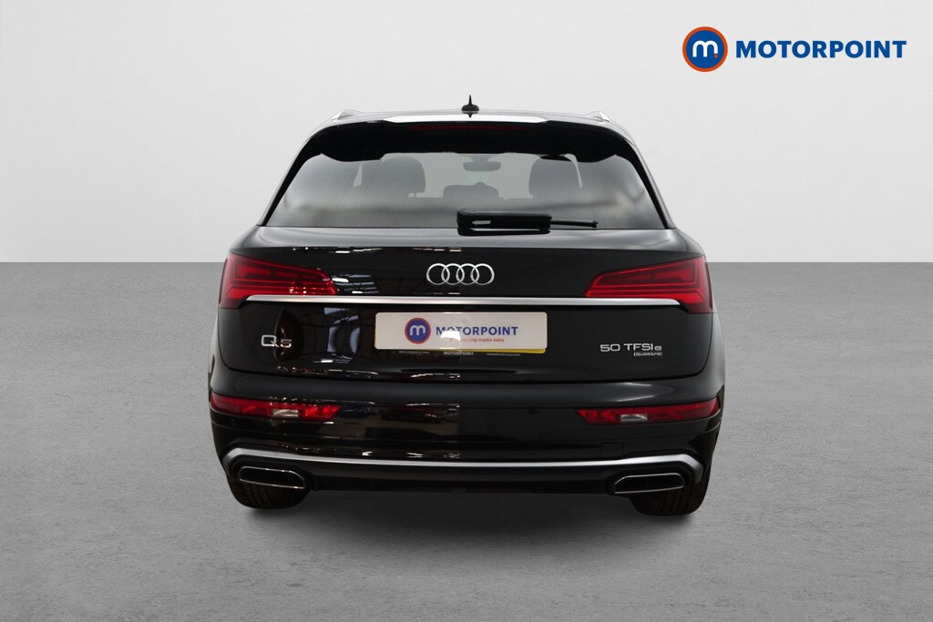 Used Audi Q5 for sale - 77845952: Photo 6