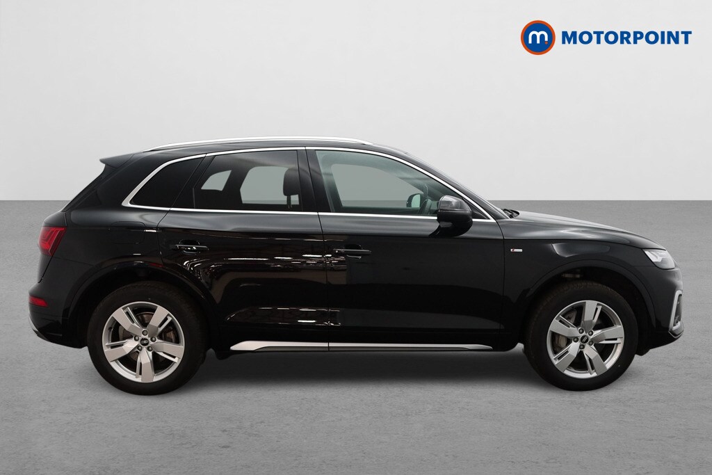 Used Audi Q5 for sale - 77845952: Photo 8
