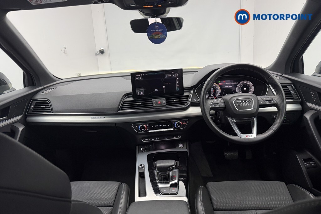 Used Audi Q5 for sale - 77845952: Photo 9