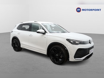 Used Volkswagen Tiguan 2025 for sale - 79295130: Photo