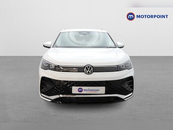 Used Volkswagen Tiguan 2025 for sale - 79295130: Photo