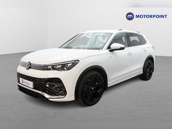 Used Volkswagen Tiguan 2025 for sale - 79295130: Photo