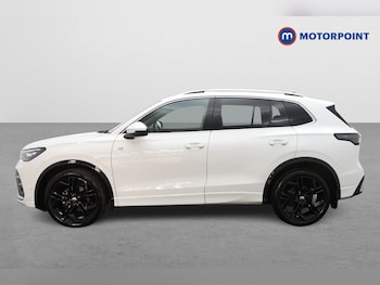 Used Volkswagen Tiguan 2025 for sale - 79295130: Photo