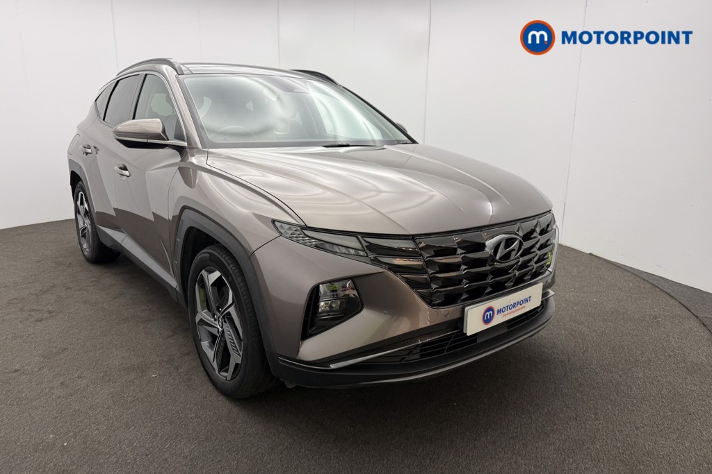Used Hyundai TUCSON 2022 for sale - 76114759: Photo 10